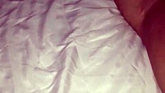 ROXY IN SEXY SHORTS VISITS MIDNIGHT FOR EMOTIONAL ASS DELIVERY.