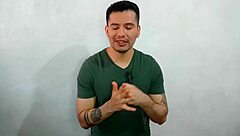 I lend my hairy ass to the builder boyfriend for raw fucking