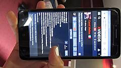 A nagybácsim megnyal, míg nedves leszek