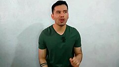 I lend my hairy ass to the builder boyfriend for raw fucking