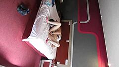 my uncle licks me until i'm wet