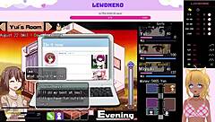 vtuber lewdneko plays summer memories part 5