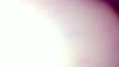 Chubby Woman Plays With Dildo and Toys in Video