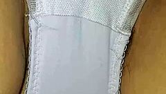 beautiful shemale feels deep passion in intimate encounter