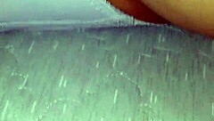 beautiful shemale feels deep passion in intimate encounter