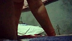 Feel the delicious pleasure with me in retro style