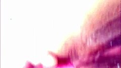 hot milf chica enjoys her casual day