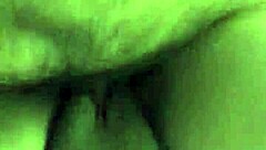 Fucking a dominican girl with ass and pussy double