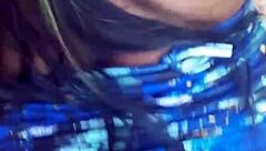 Alice meets the married man from BBB