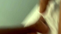 Myanmar Girl with Big Boobs Rides a Monster Cock in Steamy Cowgirl Action