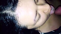 i feel cali stroking my bbc into maribel maws latina pussy