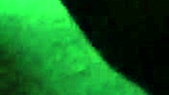 Is that my wife getting her ebony pussy licked?