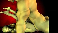 I am your virtual stripper