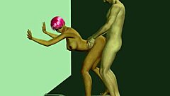 I am your virtual stripper