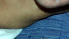 Man, that big dick just exploded with a massive cumshot!