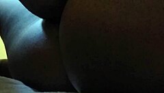 Is that my wife getting her ebony pussy licked?