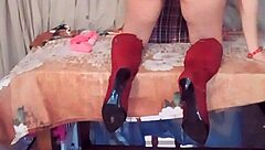 Am I Flying High and Acting Like a Total Slut Now?