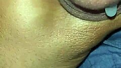 Man, that big dick just exploded with a massive cumshot!