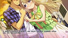 エロゲセックスゲーム 藤原ももかのセクシーゲーム パート3