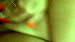 I fucked my horny BBW MILF mommy in anal