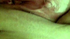 I fucked my horny BBW MILF mommy in anal