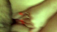 I fucked my horny BBW MILF mommy in anal