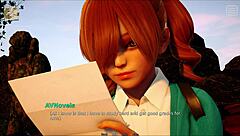 いじめっ子が恋人60、いじめっ子と恋人になって、キャラクター間で面白くなる