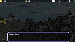 You ready for queens brothel anal sex gameplay?