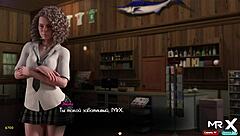 Treasureofnadia horny for cock in episode 2