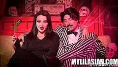 is kimora quin not a little angel anymore?