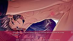 trap genesis jyosou souseiki hinowa 2 sex scene with anal