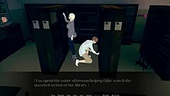 World Crossing Academy - Fun With Goblin Princes