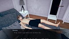 World Crossing Academy - Fun With Goblin Princes