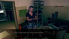 World Crossing Academy - Fun With Goblin Princes