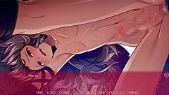 trap genesis jyosou souseiki hinowa 2 sex scene with anal