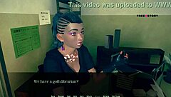 World Crossing Academy - Fun With Goblin Princes