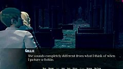 World Crossing Academy - Fun With Goblin Princes