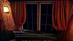 World Crossing Academy - Fun With Goblin Princes