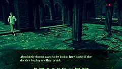 World Crossing Academy - Fun With Goblin Princes