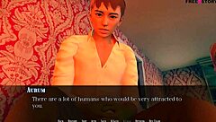 World Crossing Academy - Fun With Goblin Princes