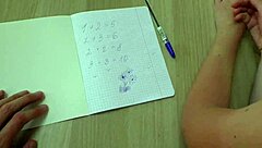 give advice on disciplining the depraved girl by spanking her big ass