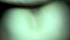 Blonde Neighbor Slut Takes It in Her Tight Ass. Watch This Sexy Milf Couple in Action!