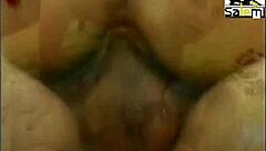 Hardcore Lesbian Anal Doggystyle Fucking Bent Over!