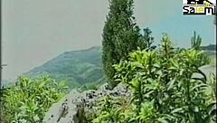 Hardcore Lesbian Anal Doggystyle Fucking Bent Over!