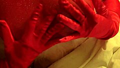 Relaxing asmr with big tits focus 😌