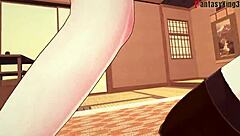 yo, wanna watch leonardo da vinci fucking naked in 3d hentai fantasy?