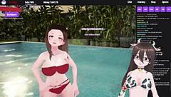 Hot Tub Simulator El Simulador De Ser Un Streamer