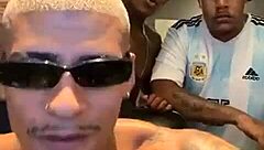 Insane Live Show From Pkdelas Part 2 On Instagram