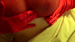 Relaxing asmr with big tits focus 😌