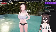 Hot Tub Simulator El Simulador De Ser Un Streamer